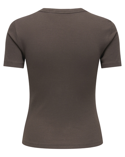 Only - ONLval Life T-Shirt - Bracken